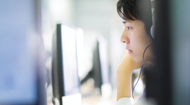 社内研修・教育動画