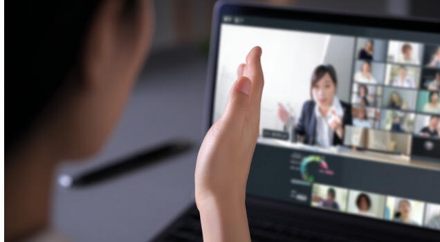 オンラインセミナー・ウェビナー