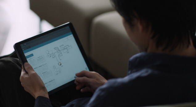 ユーザーサポート