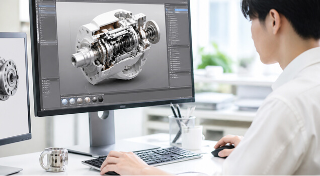 3DCG