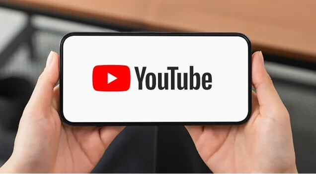 YouTubeチャンネルでの継続発信