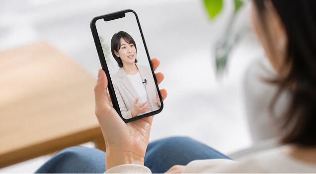 ショート動画化してSNSで拡散