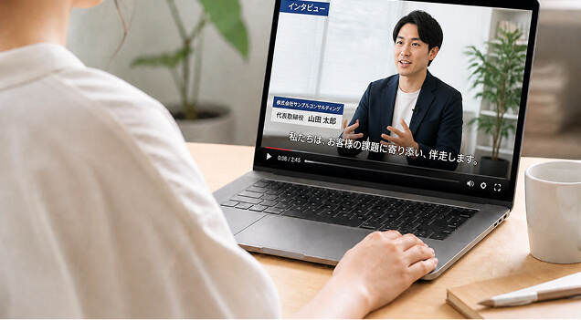 オンデマンド・アーカイブ配信