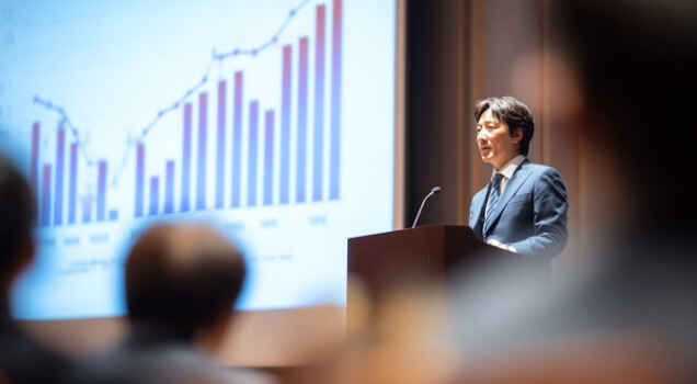 IRセミナー・IRイベント