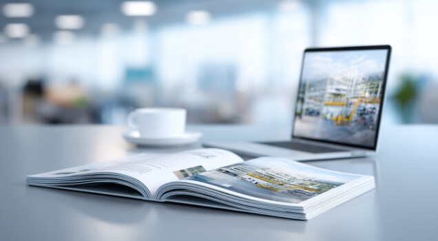 統合報告書・サステナビリティレポート