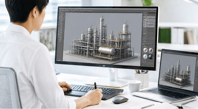 3DCG