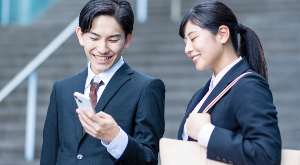 幅広いシーンで活用