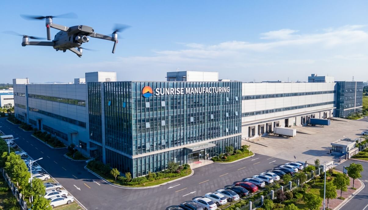 インタビュー・ロケ撮影・ドローン空撮