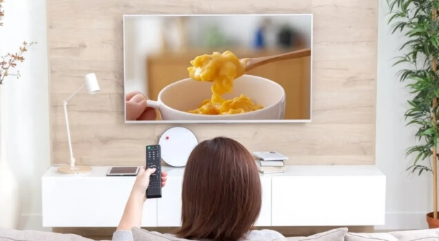 CM・広告用の実写ムービー