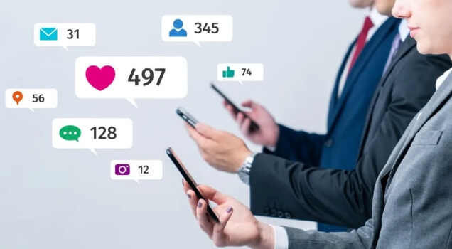 ショート動画×SNS運用