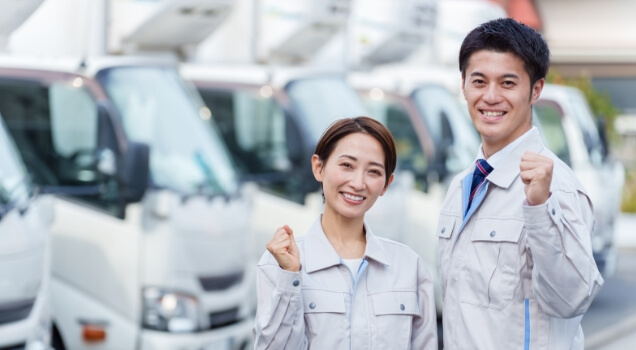 採用活動で現場の雰囲気