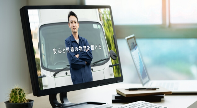 Webサイト・コーポレートサイト