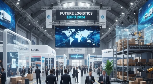 展示会・セミナー