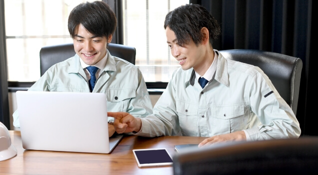 社員研修・教育マニュアル