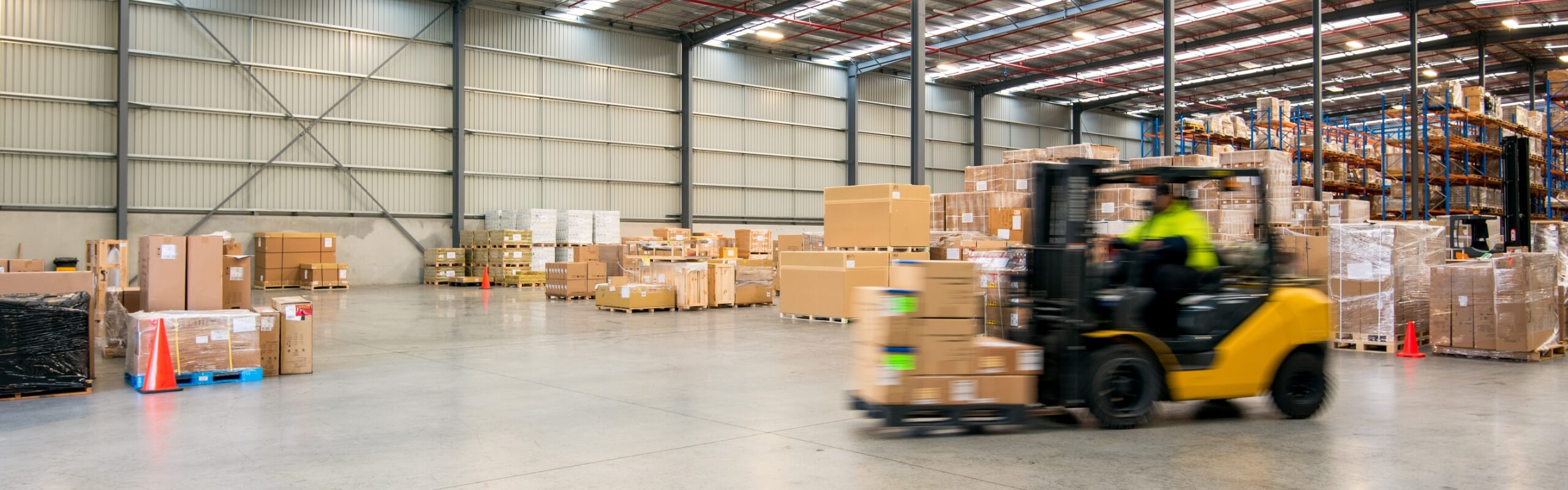 物流・運送業界の動画制作サービス