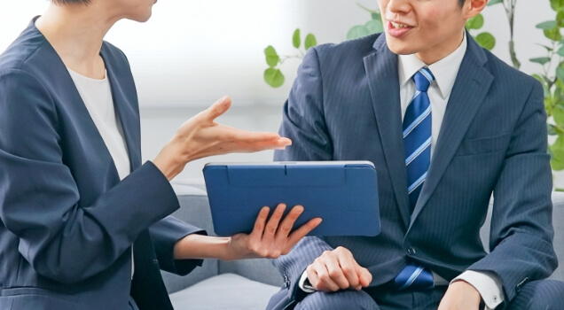 利便性の動画訴求