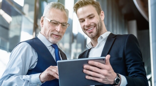 多言語対応の映像で、海外展開や新規取引を後押し