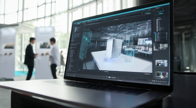 プロモーション・製品紹介動画