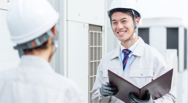 マニュアル・作業手順動画