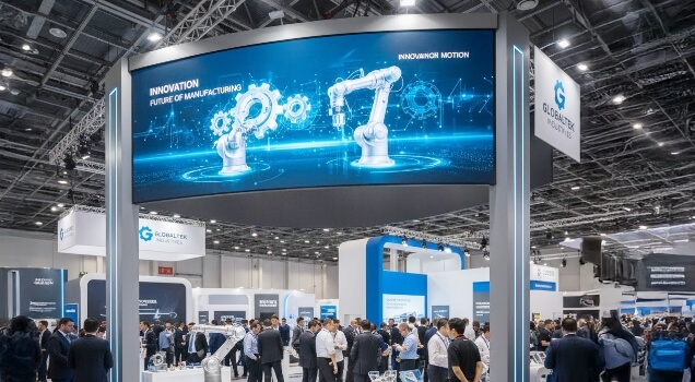 展示会・イベント動画