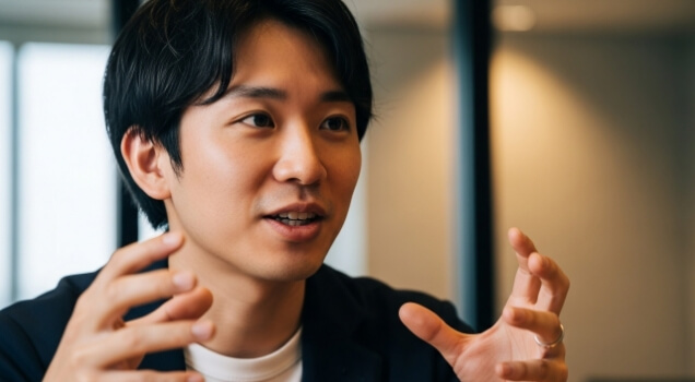 技術者・開発者インタビュー動画