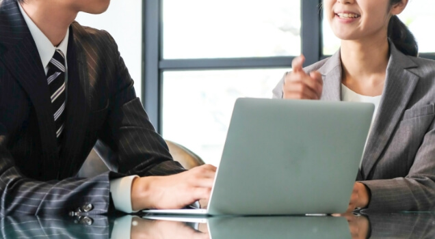 会社・企業紹介動画