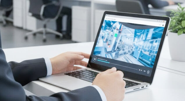 Webサイト・コーポレートサイト