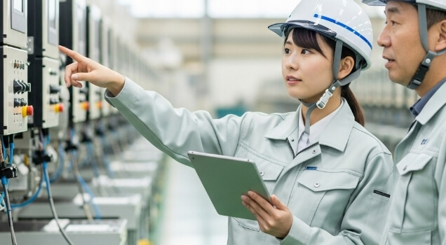 社員研修・安全教育