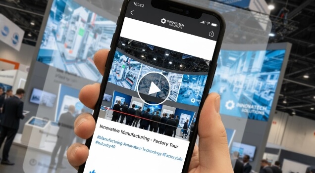 SNS運用（TikTok・Instagram）