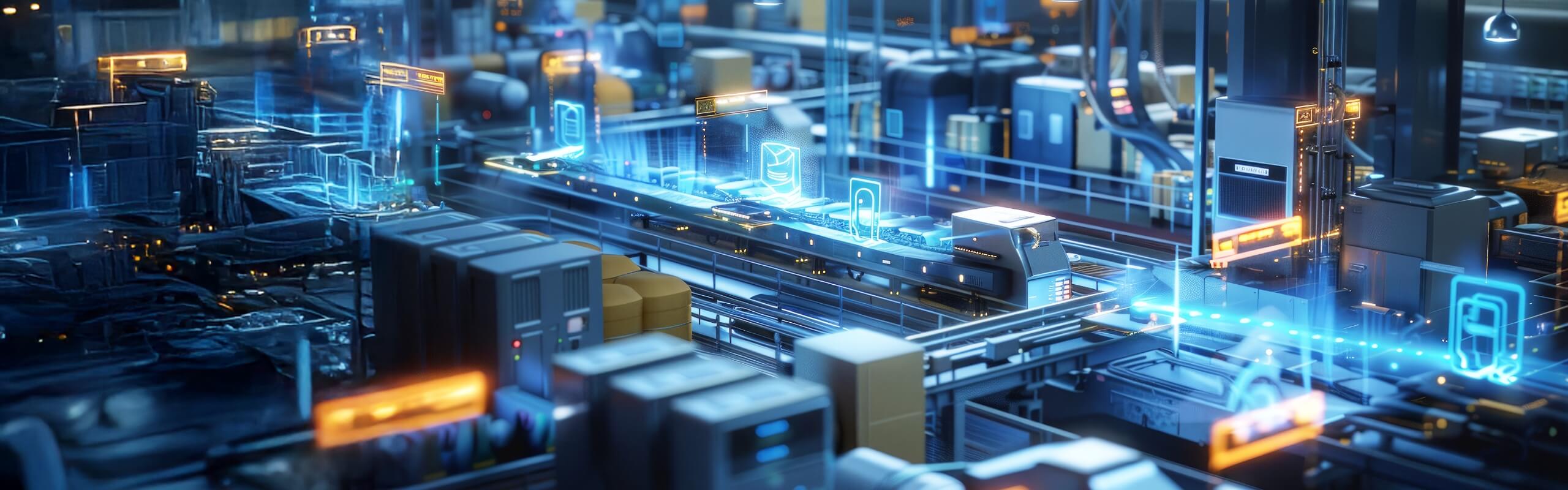 製造業・メーカーの動画制作サービス