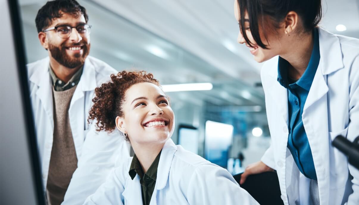 多言語動画制作に対応