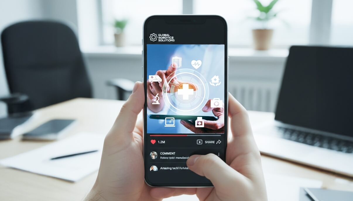 動画マーケティング支援