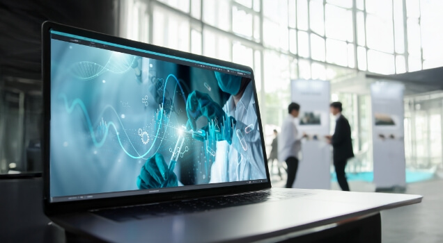 プロモーション・製品紹介動画