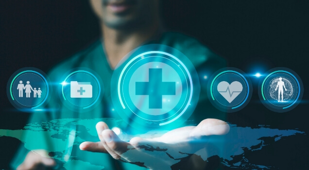 サービス紹介動画