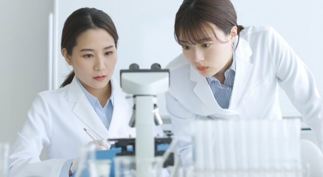 医療ドキュメンタリー動画