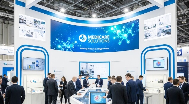 展示会・イベント動画