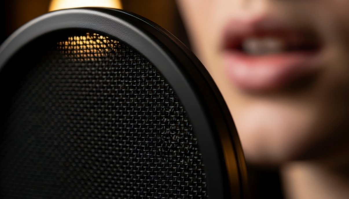 ナレーション・多言語対応・キャスティングまでワンストップ