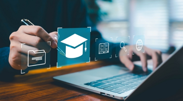 オンデマンド授業・eラーニング