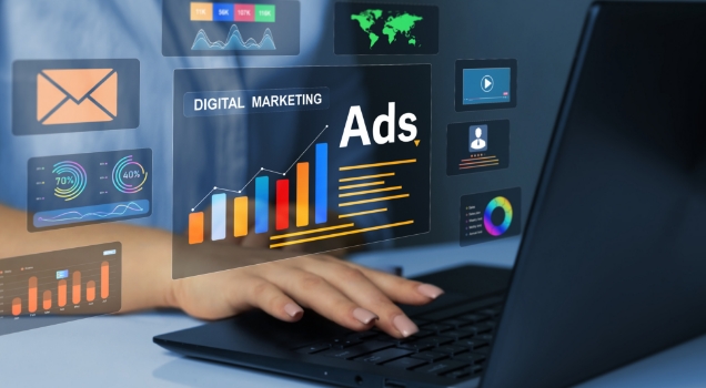 動画広告制作・運用代行