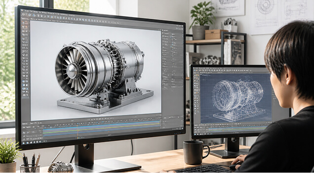 3DCG