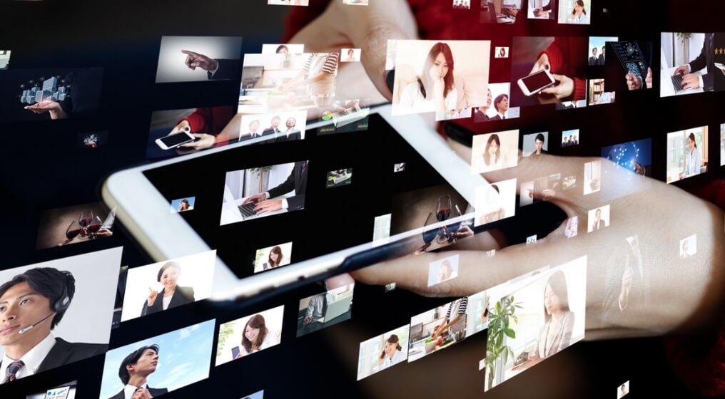 コンテンツ資産