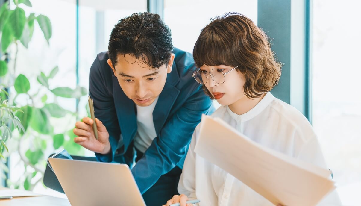 分かりやすく伝えるコンテンツ企画力