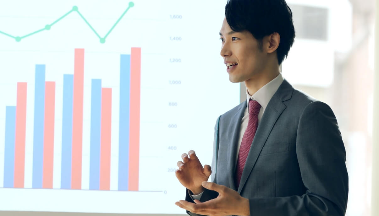 セミナー動画の撮影・編集・配信