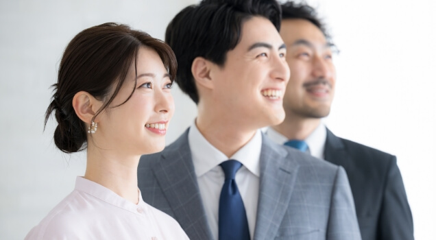 採用・リクルート動画