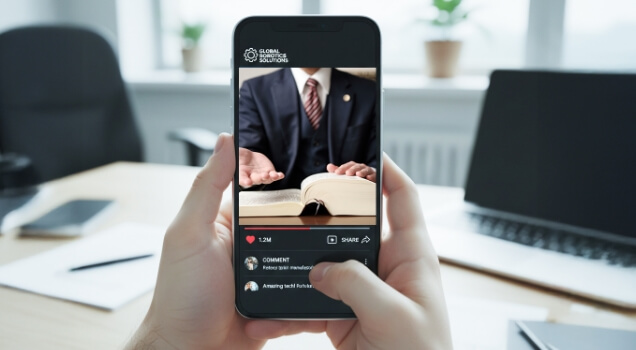 SNS運用（TikTok・Instagram）