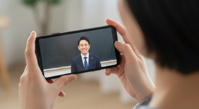 動画広告・WebCM