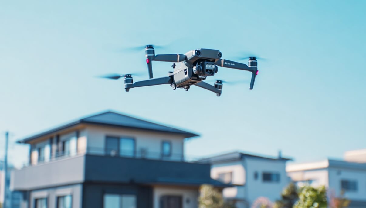 最新技術で高品質な映像