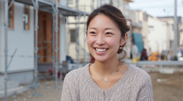 顧客インタビュー・施工事例動画