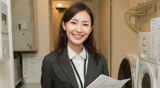 マニュアル・説明動画