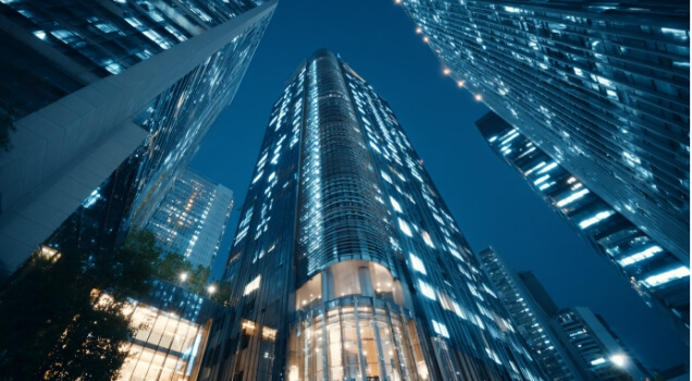 会社・企業紹介動画